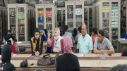 تنشيط السياحة والوعي الأثري ضمن فعاليات قصور الثقافة بالغربية