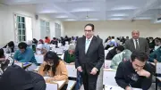 تعليمات مهمة من جامعة القاهرة للطلاب قبل وأثناء امتحانات نهاية العام