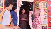 مرسى مطروح تطلق حملة توعية للتخلص الآمن من مخلفات الأضاحي قبل العيد
