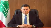 وزير الإعلام اللبناني: الاعتداء الإسرائيلي على المسعفين انتهاك صارخ للقانون الدولي
