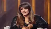 هالة صدقي تحتفل بتخرج ابنتها هايا من أول دفعة إعلام