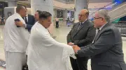 أسر شهداء الشرطة يروون حكايات البطولة والفقد في رحاب البيت الحرام