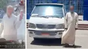ضبط سائق ميكروباص لتحصيله أجرة زائدة والتعدي على راكب ببني سويف