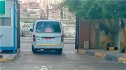محافظ الإسكندرية يوجه برفع كفاءة الموقف الجديد لضمان سيولة الحركة في العيد
