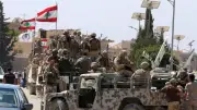 تسريب معلومات لحزب الله.. الجيش اللبناني يرد على العقوبات الأمريكية ضد عناصره