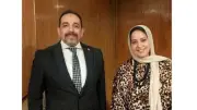 رئيس العلوم السياسية بجامعة القاهرة: المياه قضية أمن قومي والتنافس عليها قد يفوق صراعات النفط
