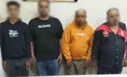 خلافات جيرة تتحول لمشاجرة بالأسلحة البيضاء في إدكو