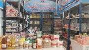 محافظ الدقهلية يؤكد متابعة يومية للأسعار والتخفيضات بمعرض السلع