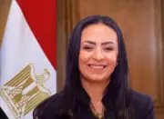 وزيرة التضامن تطمئن على استعدادات تصعيد الحجاج إلى عرفات ومنى