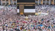 غرفة السياحة: اجتماعات مكثفة لمراجعة خطط تصعيد الحجاج وخدمات المخيمات