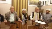 اتحاد الكتاب ينظم ندوة عن أدب البادية والتراث الشفاهي في موسم الحصاد والجلامة