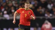 حكاية بلجيكا وكأس العالم.. رقصة دي بروين الأخيرة تصطدم بالفراعنة