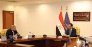 وزير الاتصالات: استراتيجيتنا تركز على بناء بيئة محفزة للابتكار والاستثمار الرقمي