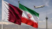 وفد قطري يغادر إلى طهران بالتنسيق مع واشنطن لدعم جهود التوصل لاتفاق