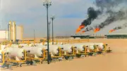 كشف بترولي جديد في الصحراء الغربية يعزز الاقتصاد المصري ويجذب الاستثمارات