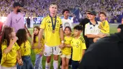 هل تعيد ثورة النصر تشكيل ملامح المونديال؟