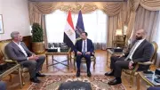خطة مصرية بالتعاون مع كبرى الشركات العالمية لزيادة الاستثمارات الرقمية