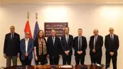 وزير الاتصالات: نعمل على بناء بيئة محفزة للابتكار والاستثمار الرقمي
