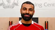 محمد صلاح يحصل على جائزة لاعب الشهر في ليفربول للمرة الأخيرة
