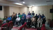 السويس تحتضن ندوة لتعزيز حقوق ذوي الهمم بالتعاون مع القومي لحقوق الإنسان