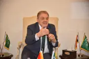 السيد البدوي: الفكر الوفدي يقوم على منظومة أخلاقية وليس مجرد موقف سياسي