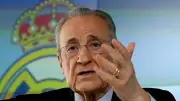 ريكيلمي يتحدى فلورنتينو بيريز بانتخابات ريال مدريد ويعد بصفقات القرن