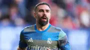 كارفاخال يودع ريال مدريد برسالة مؤثرة قبل مباراته الأخيرة