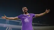 النني وربيعة وجهاً لوجه في نهائي كأس رئيس الإمارات
