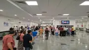 إقبال كبير على محطات مونوريل شرق النيل في مرحلته الأولى