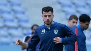 الونش: لولا الزمالك ما كنت أنا.. رسالة مؤثرة بعد التتويج بالدوري