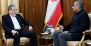 زيارة وزير الداخلية الباكستاني لطهران تدفع بالمفاوضات قدماً
