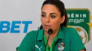 مدربة منتخب مصر للسيدات على رادار أندية ومنتخبات أفريقية