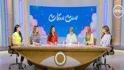 جاسمين طه زكي: الأم قلب العيد وسالي شاهين تدعو لتعليم الأطفال قيمة الأضحية