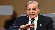 شهباز شريف يبدأ زيارة رسمية للصين غدا في إطار تعزيز العلاقات