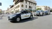 مصرع كهربائي صعقاً بالكهرباء أثناء عمله في حديقة الأرومان بالجيزة