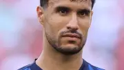 بآية قرآنية.. المحمدي يرد على منتقدي انضمامه للمنتخب المغربي