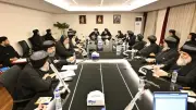 المجمع المقدس يناقش قضايا رعوية وكنسية ويؤكد دعم السلام والاستقرار