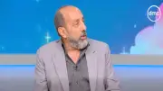 أحمد صيام يروي ذكريات عيد الأضحى وطقوسه مع الأحفاد في برنامج ست ستات