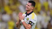 مفاجأة.. رونالدو خارج تشكيلة الموسم في الدوري السعودي