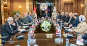 وزير الدولة للإنتاج الحربي: التعاون مع القطاع الخاص في المشروعات الداعمة للتحول الأخضر