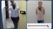 خلافات أسرية.. الداخلية تكشف تفاصيل تعدي عامل على سيدتين بالبحيرة