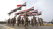 العراق: حصر السلاح بيد الدولة استراتيجية أمنية واجبة التنفيذ