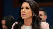 تولسي جابارد تستقيل من منصب مديرة الاستخبارات الوطنية الأميركية