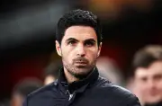 أرتيتا بعد تتويج أرسنال بالبريميرليج: تخيلت رفع الكأس منذ شهور وهدفنا الآن دوري الأبطال