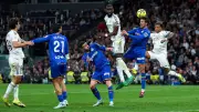 رباعي ريال مدريد يوافق على الرحيل وثلاثة يبلغون الإدارة بالبقاء