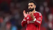 محمد صلاح يبكي في فيلم وداعًا أيها الملك ويكشف أصعب لحظاته مع ليفربول
