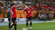 موعد انضمام صلاح ومرموش وحمزة وهيثم حسن لمعسكر منتخب مصر استعداداً للمونديال