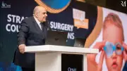وكيل طب قصر العيني: نسعى لتحويل الكلية لمنشآت خضراء صديقة للبيئة