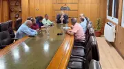 وزير البترول يزور مسطرد للتأكد من جاهزية إمدادات الوقود لعيد الأضحى