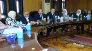 طب قصر العيني تحصد شهادتي الجودة الدولية في المسؤولية المجتمعية وإدارة الطاقة